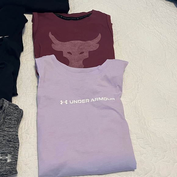 Athletic Wear Clean out! - Picture 3 of 16